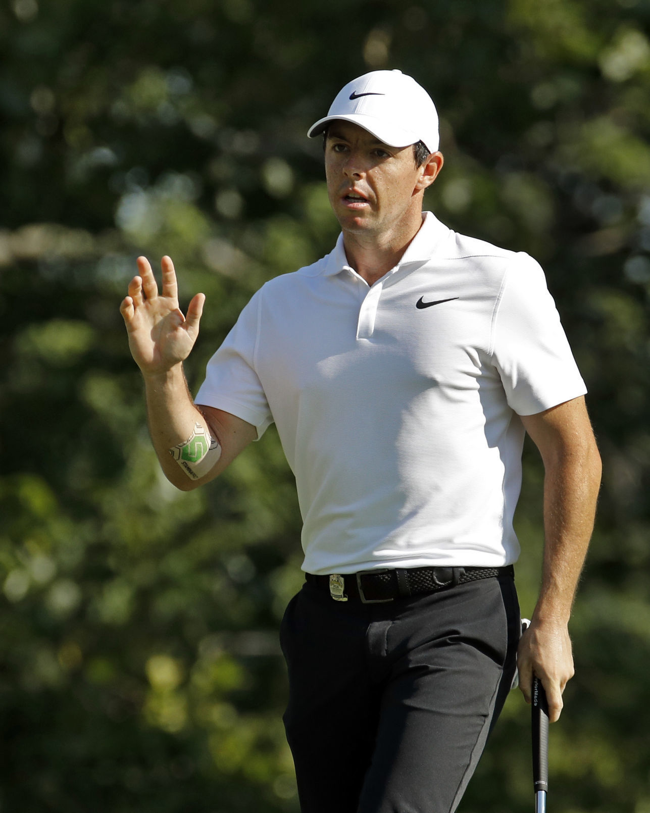 PGA Championship Golf